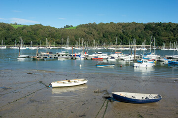 Dartmouth, East Devon