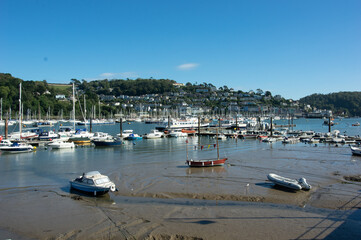 Dartmouth, East Devon