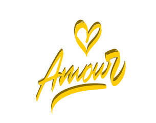 Amour