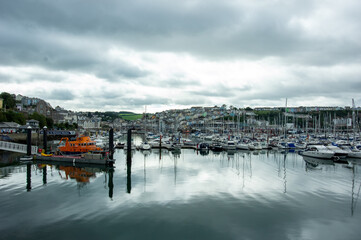 Brixham