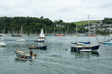 Dartmouth, East Devon