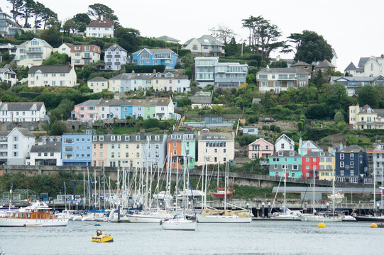 Dartmouth, East Devon