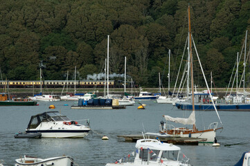 Dartmouth, East Devon
