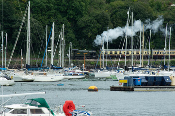 Dartmouth, East Devon