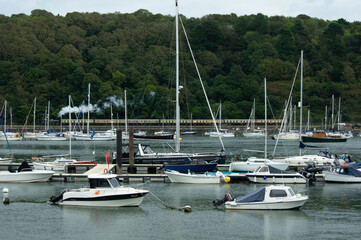 Dartmouth, East Devon