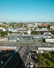 Międzynarodowe Targi Poznańskie