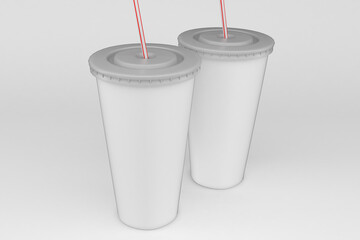 Soda Cups