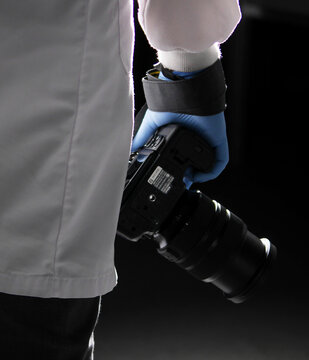 Ciencia forense