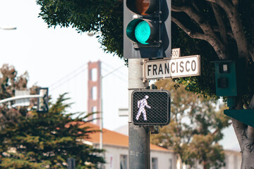 golden gate bridge san francisco