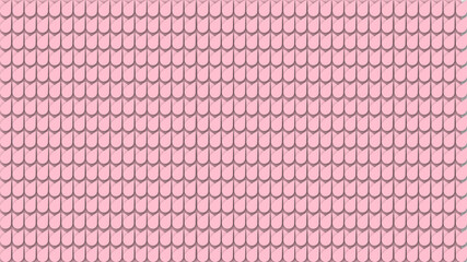 seamless pattern with pink, design