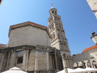 Obraz premium Europe Croatie visit tourisme