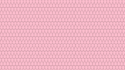 seamless pattern with pink, design