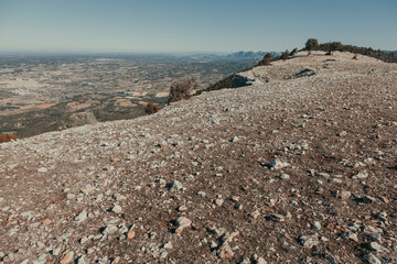 La Caixa of Valderrobres