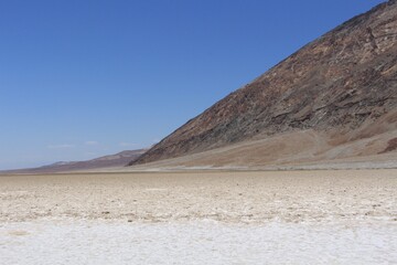 Death Valley - America