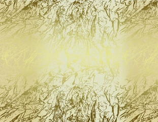 Abstract decorative texture  background  for  artwork  - Illustration