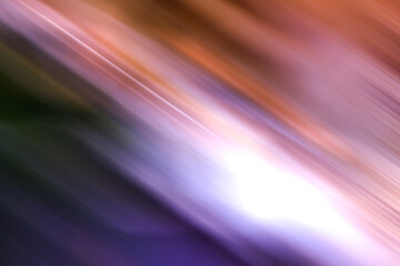 Colorful geometric background. Fluid shapes composition.