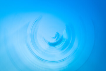 Colorful geometric background. Fluid shapes composition.