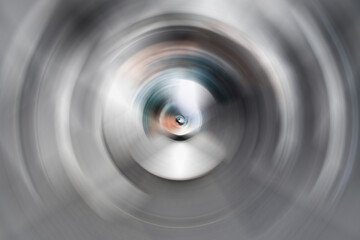 Backdrop the distribution of light abstract background art colors bokeh and blur.