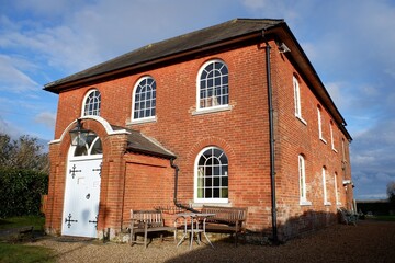 Chenies Baptist Church, Latimer Road, Buckinghamshire