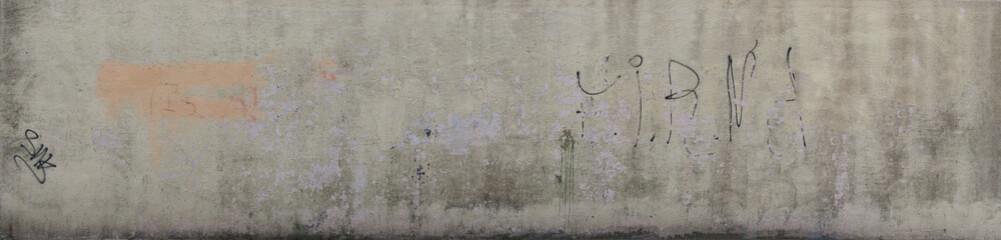 Dirty Old Aged Plaster Wall Texture Image
