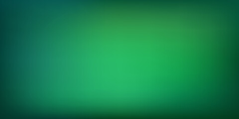Dark green tones gradient background for ST Patrick's day celebration design background - 402860562