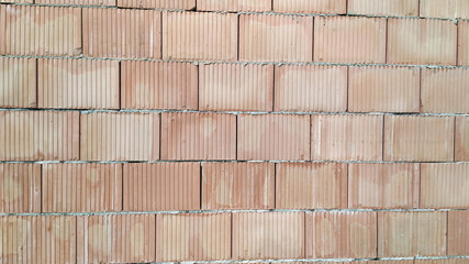 Brickwall texture.