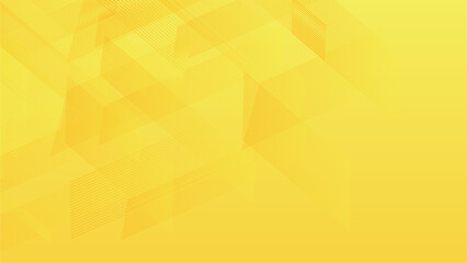 yellow background vector