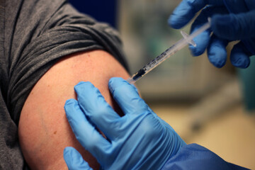 covid vaccination