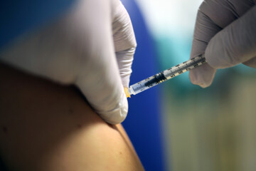 covid vaccination