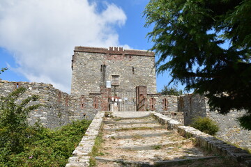 Genova Forte Diamante e Forte Puin