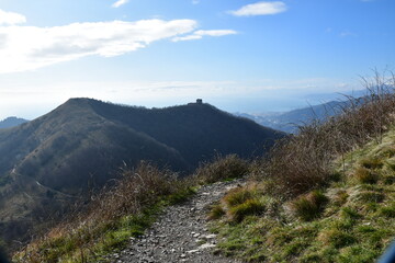 Genova Forte Diamante e Forte Puin