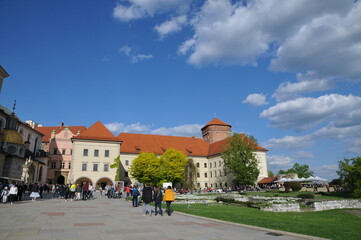 Cracow, Poland