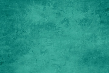 Teal abstract background