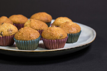 Mini-Muffins