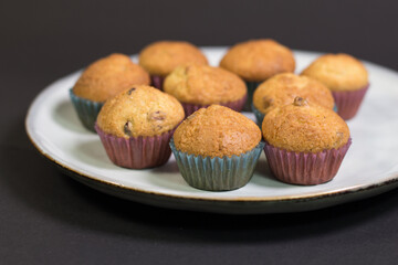 Mini-Muffins