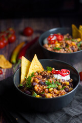 Chili con carne
