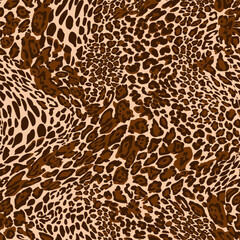 animal print, leopard texture background