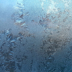 frozen glass textures, ice patterns