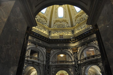 saint cathedral city