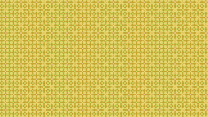 Patr&oacute;n pixeles malla con rombos - verde olivo