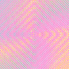 Colorful gradient lines blend background art.