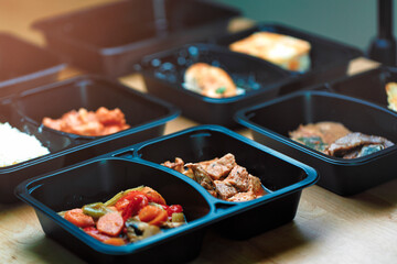 One reason food variety is included in recommendations is different foods have different nutrients. To get right balance, variety should be encouraged within some food groups: fruits and vegetables.