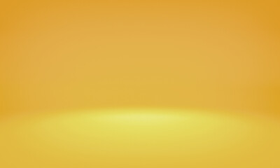 Set light photography studio yellow.