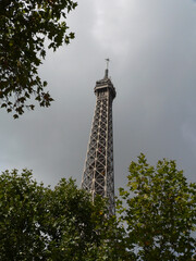 Eiffelturm