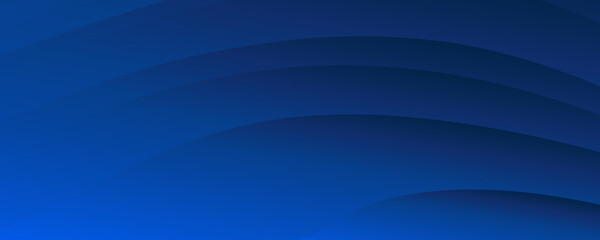 
Bright navy blue dynamic abstract vector background with diagonal lines. Trendy classic color of 2021. 3d cover of business presentation banner for sale event night party. Fast moving soft shadow dot