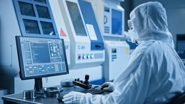 Packaging Machine Operator Images – Browse 6,322 Stock Photos, Vectors ...