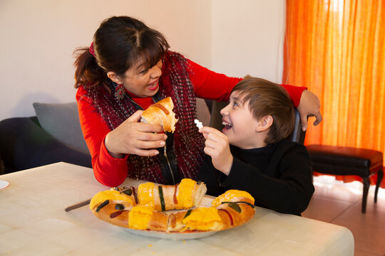 Roscas Bilder Durchsuchen 1,692 Archivfotos, und