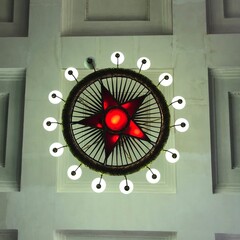 air conditioning unit