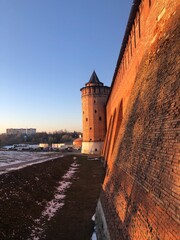 old castle