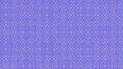 Patrón triangulo de mariposas y rombos - morado